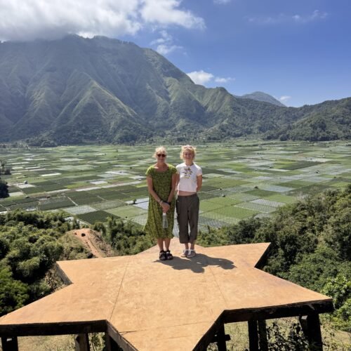 Beyond Lombok Activities