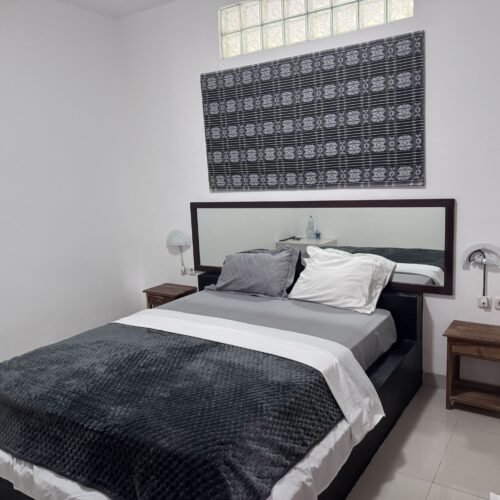Beyond Lombok Accommodation Bedroom