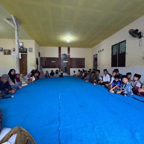 Beyond Lombok Volunteer Orphan Activities