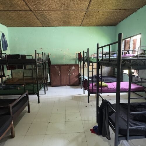 Beyond Lombok Volunteer Orphan Activities